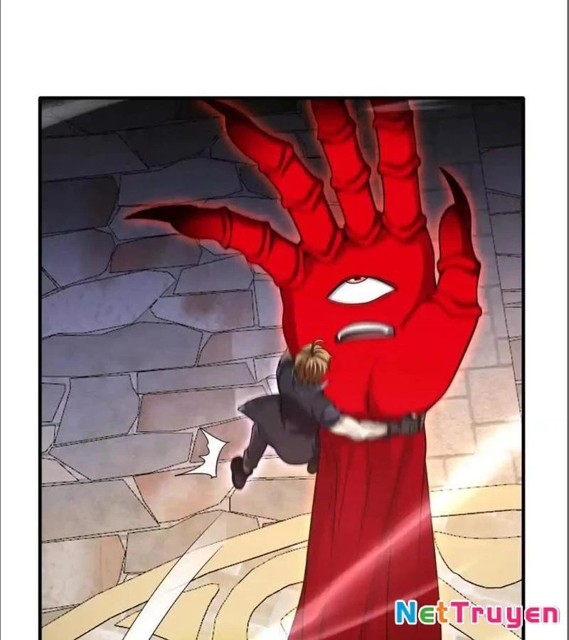 Cái Bóng Của Ta Là Loli Chapter 24 - 41
