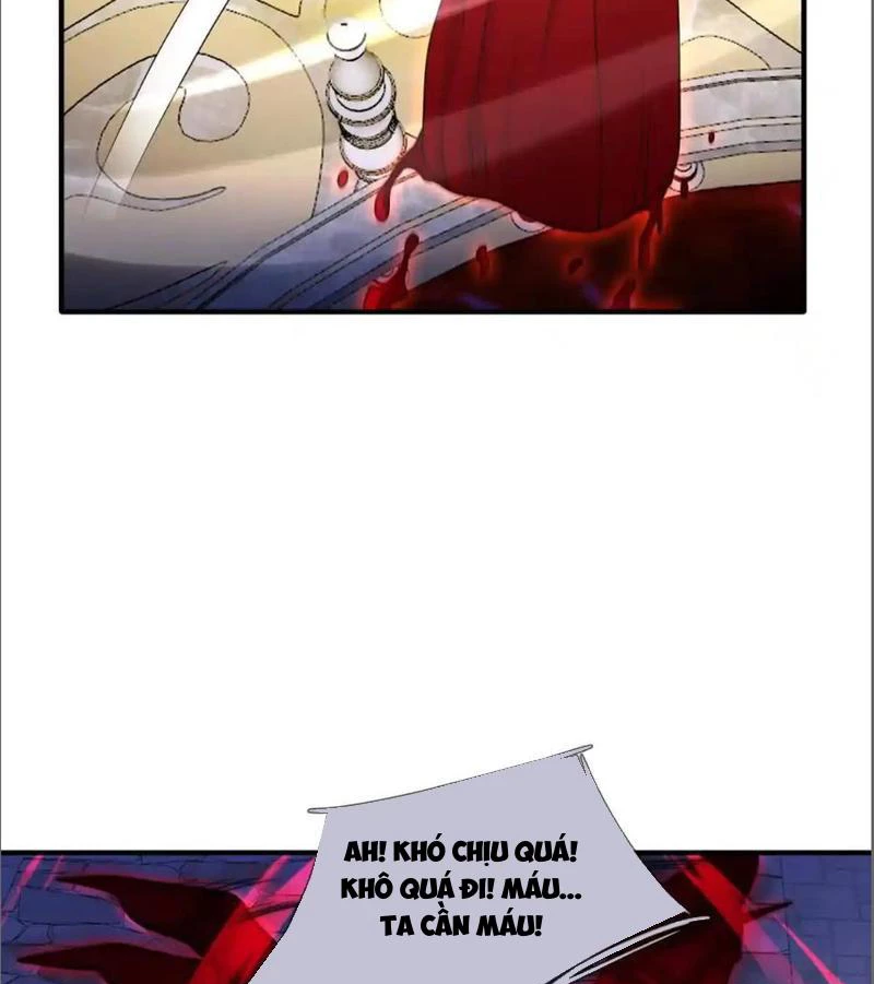 Cái Bóng Của Ta Là Loli Chapter 24 - 42