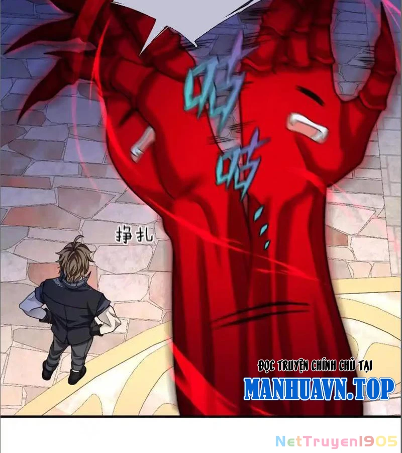 Cái Bóng Của Ta Là Loli Chapter 24 - 43