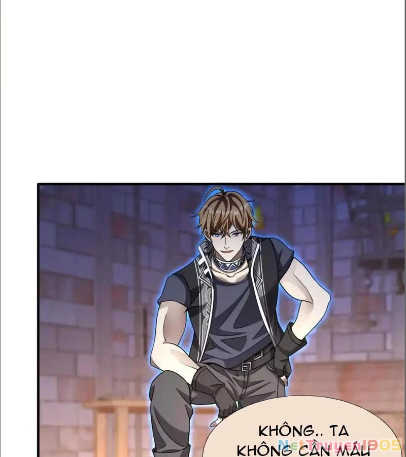 Cái Bóng Của Ta Là Loli Chapter 24 - 44