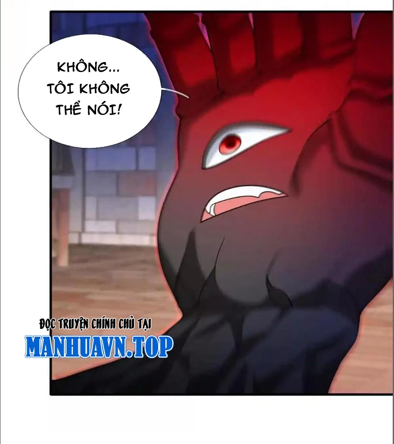 Cái Bóng Của Ta Là Loli Chapter 24 - 48