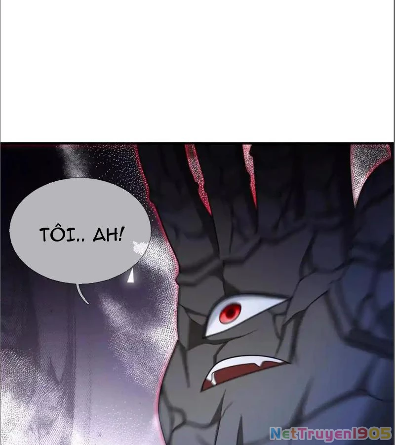 Cái Bóng Của Ta Là Loli Chapter 24 - 49