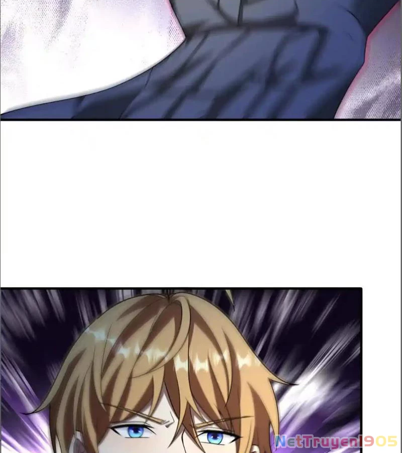 Cái Bóng Của Ta Là Loli Chapter 24 - 50