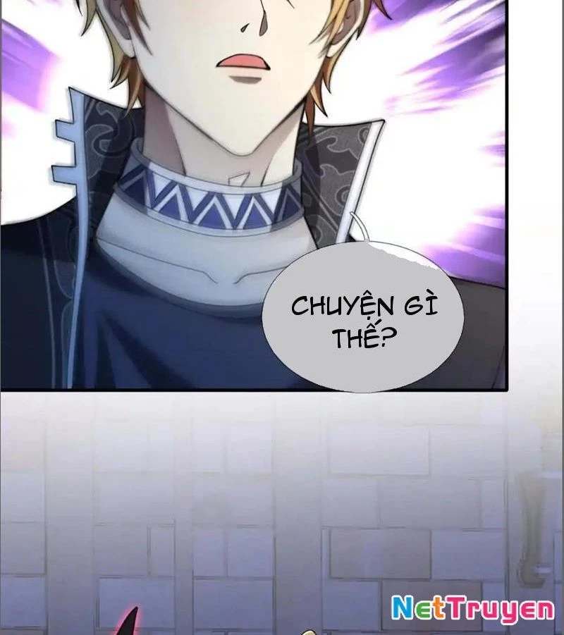 Cái Bóng Của Ta Là Loli Chapter 24 - 51