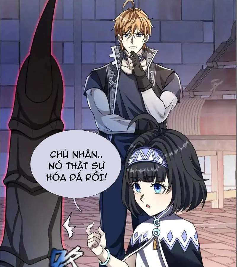Cái Bóng Của Ta Là Loli Chapter 24 - 52