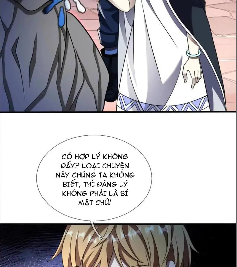 Cái Bóng Của Ta Là Loli Chapter 24 - 53