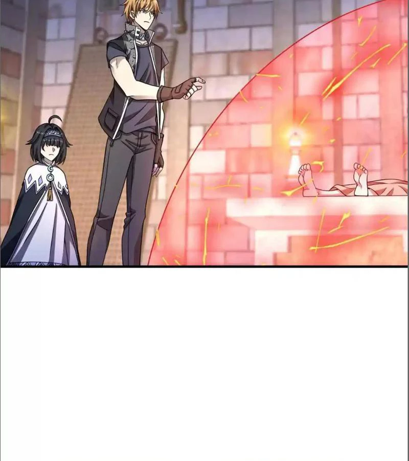 Cái Bóng Của Ta Là Loli Chapter 24 - 57