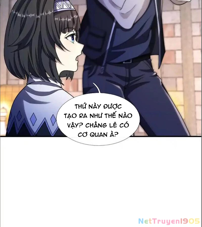 Cái Bóng Của Ta Là Loli Chapter 24 - 60