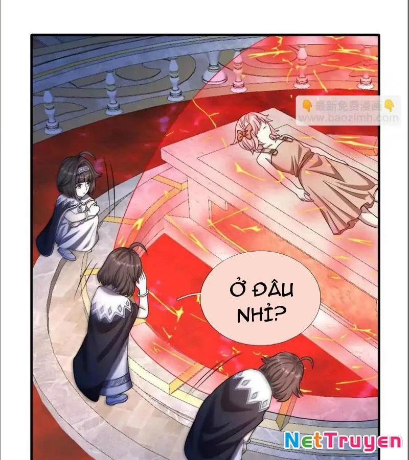 Cái Bóng Của Ta Là Loli Chapter 24 - 61