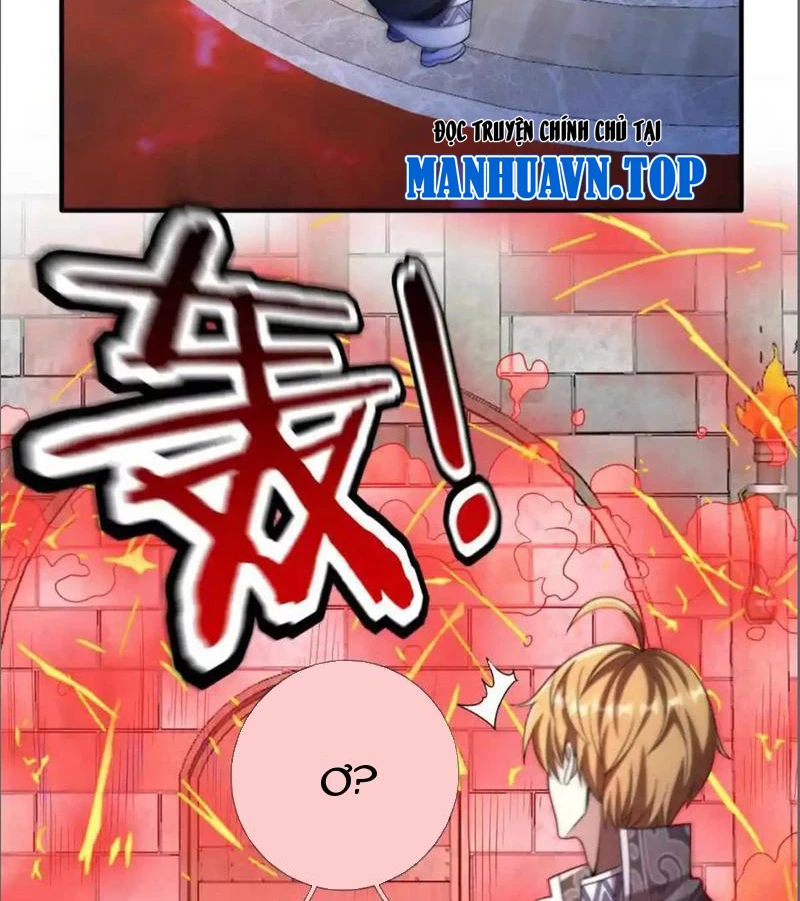 Cái Bóng Của Ta Là Loli Chapter 24 - 62