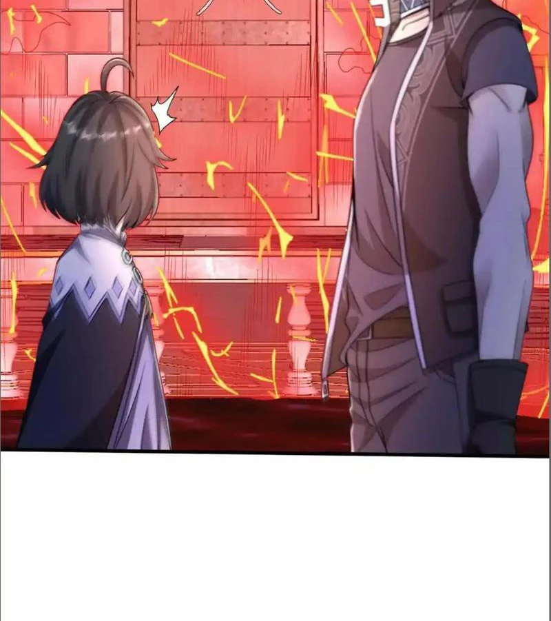Cái Bóng Của Ta Là Loli Chapter 24 - 63