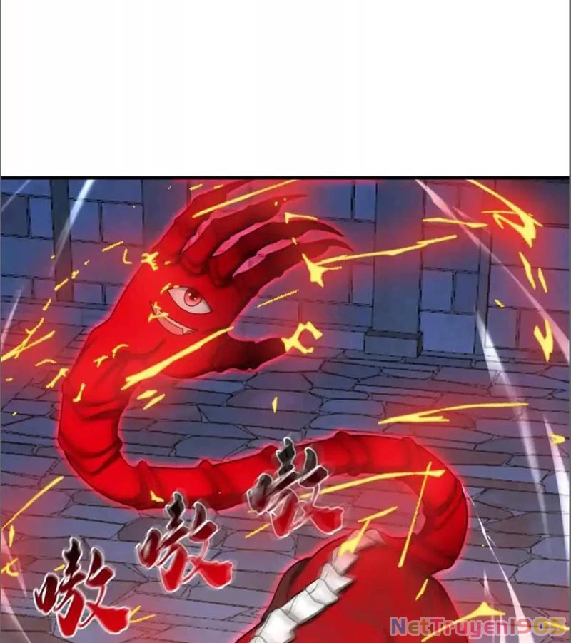 Cái Bóng Của Ta Là Loli Chapter 24 - 64