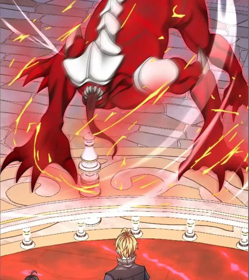 Cái Bóng Của Ta Là Loli Chapter 24 - 65