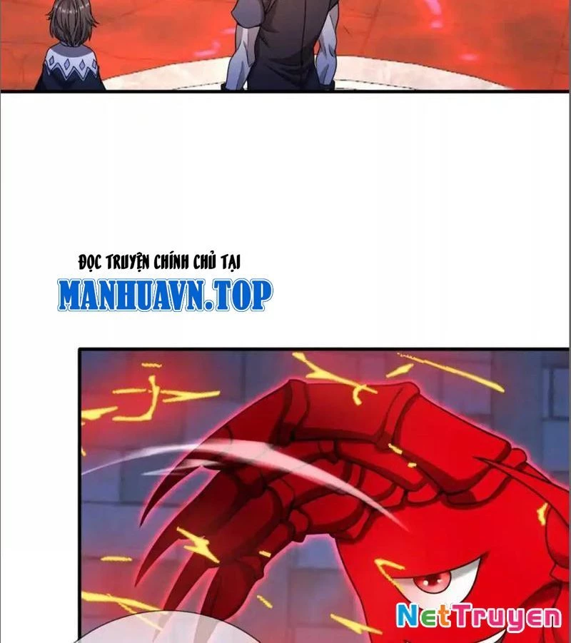 Cái Bóng Của Ta Là Loli Chapter 24 - 66