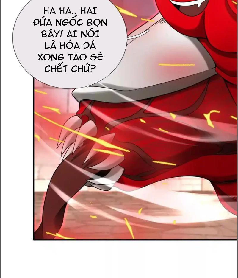 Cái Bóng Của Ta Là Loli Chapter 24 - 67