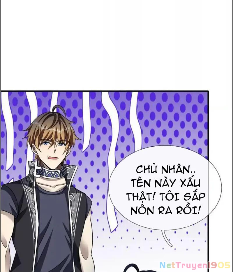 Cái Bóng Của Ta Là Loli Chapter 24 - 68