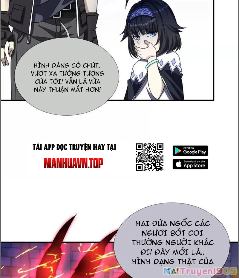 Cái Bóng Của Ta Là Loli Chapter 24 - 69
