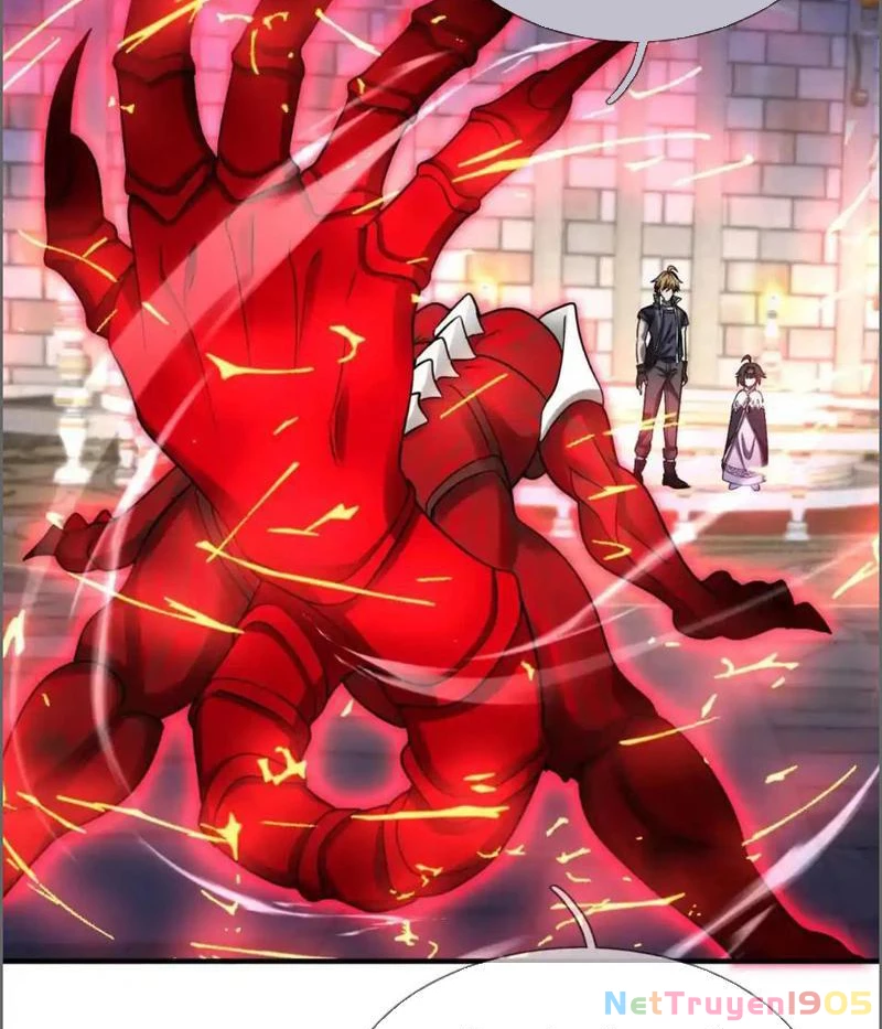 Cái Bóng Của Ta Là Loli Chapter 24 - 70