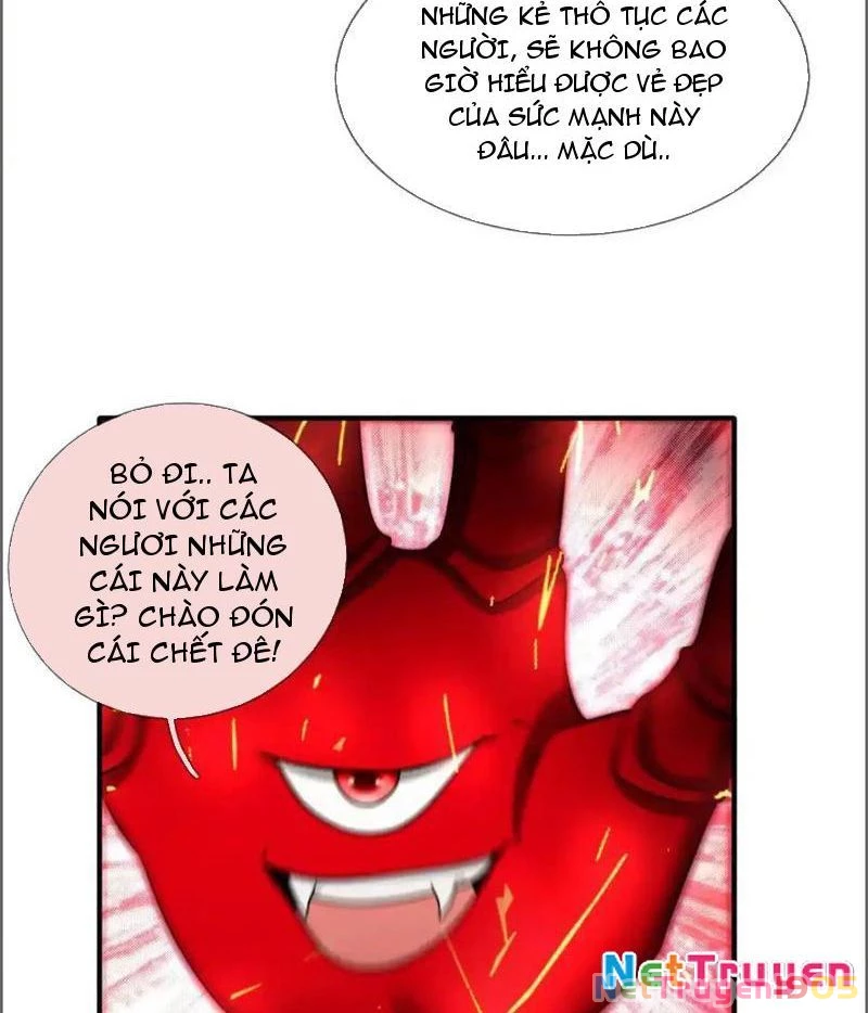 Cái Bóng Của Ta Là Loli Chapter 24 - 71
