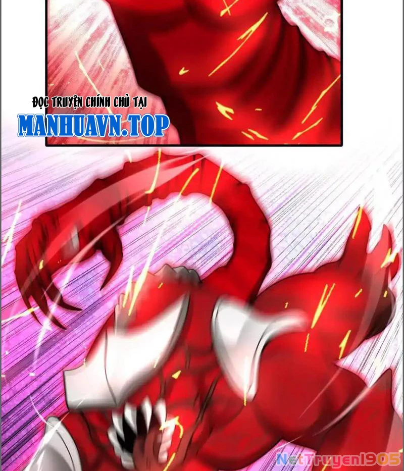 Cái Bóng Của Ta Là Loli Chapter 24 - 72