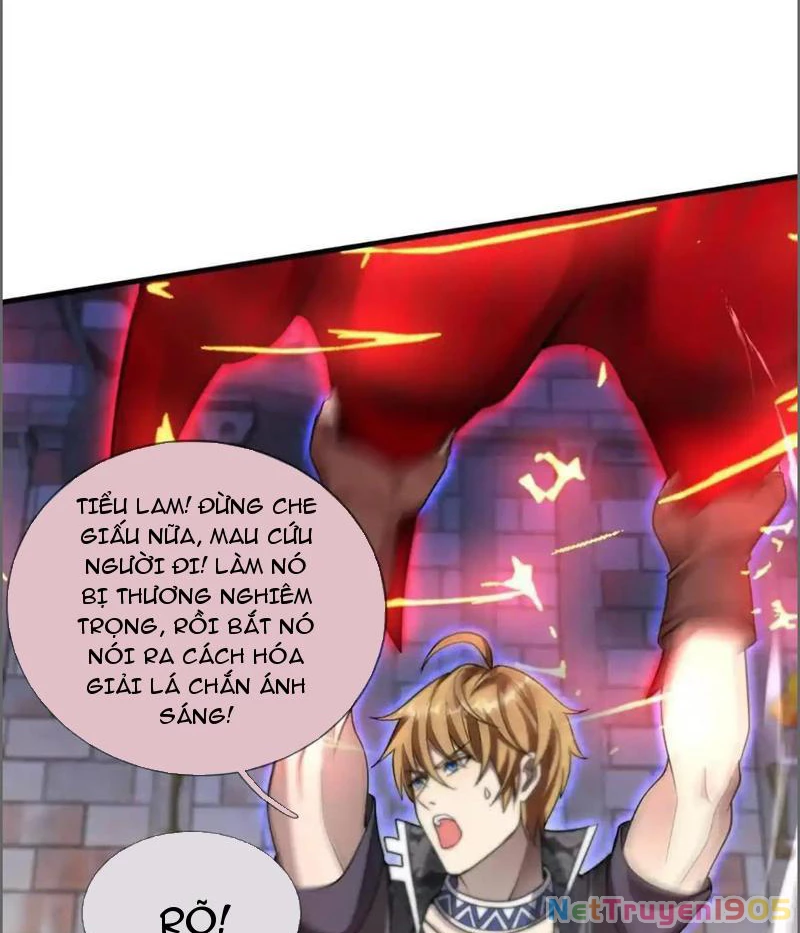 Cái Bóng Của Ta Là Loli Chapter 24 - 74