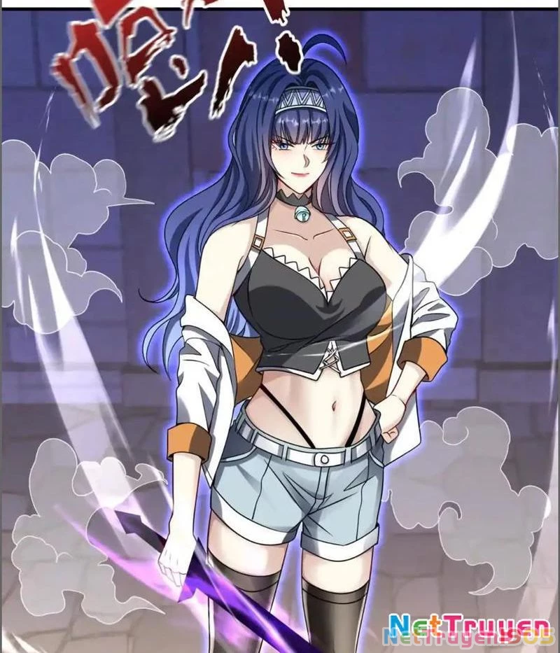 Cái Bóng Của Ta Là Loli Chapter 24 - 76