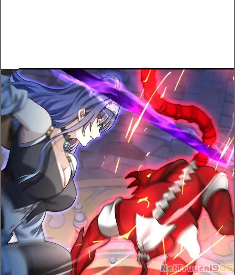 Cái Bóng Của Ta Là Loli Chapter 24 - 78