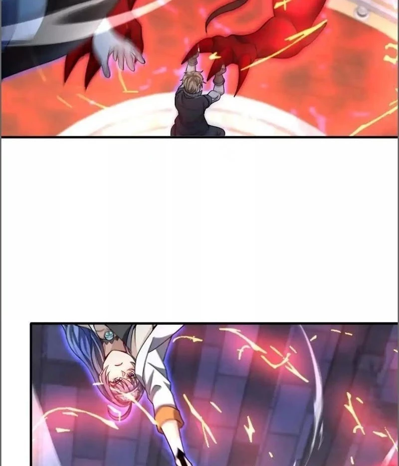 Cái Bóng Của Ta Là Loli Chapter 24 - 79
