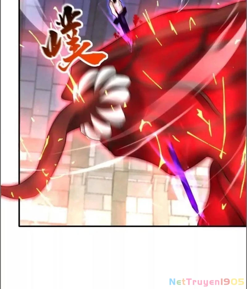 Cái Bóng Của Ta Là Loli Chapter 24 - 80