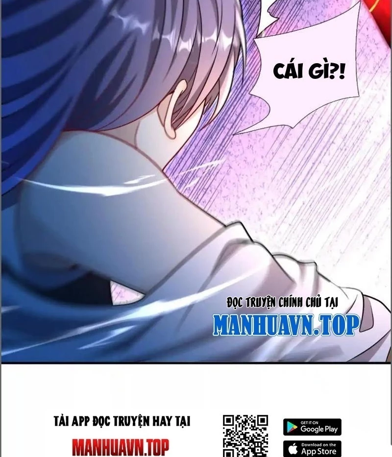Cái Bóng Của Ta Là Loli Chapter 24 - 82