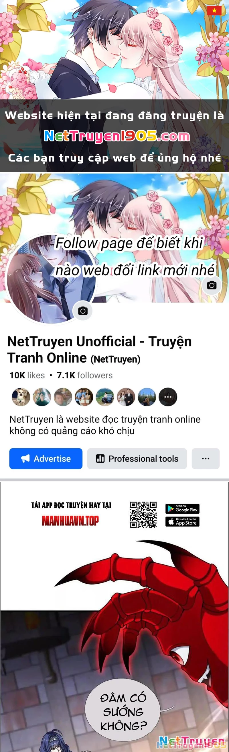 Cái Bóng Của Ta Là Loli Chapter 25 - 1