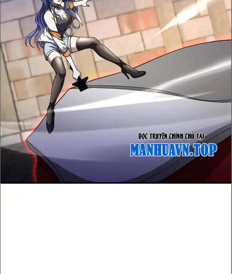 Cái Bóng Của Ta Là Loli Chapter 25 - 2