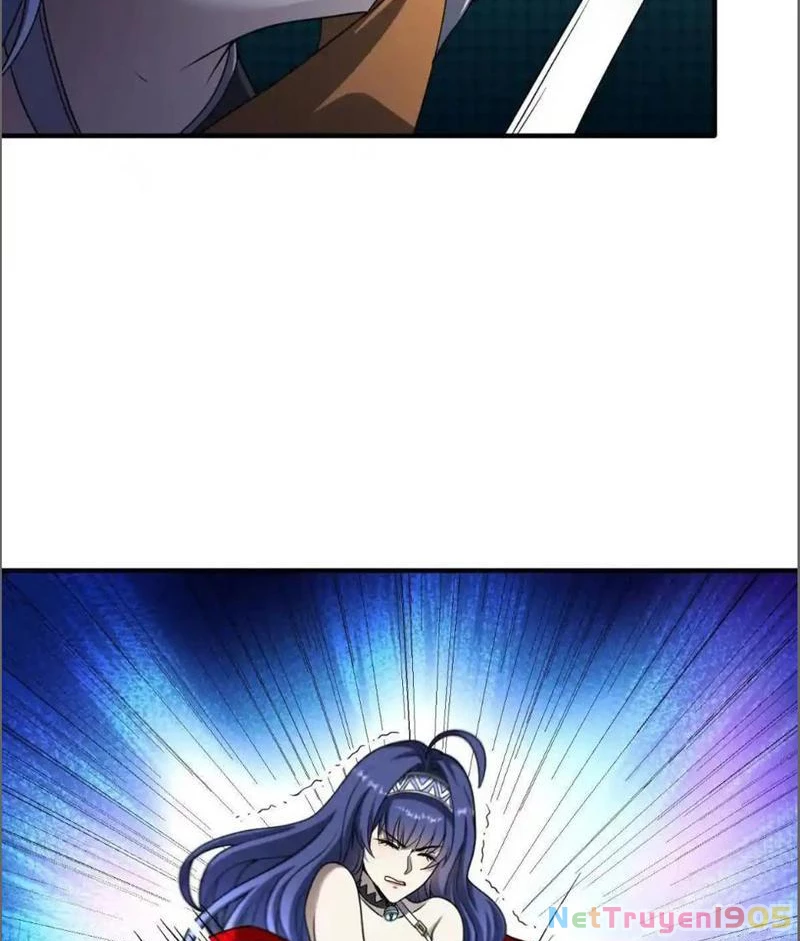 Cái Bóng Của Ta Là Loli Chapter 25 - 4