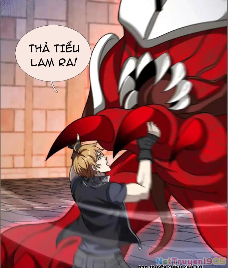 Cái Bóng Của Ta Là Loli Chapter 25 - 7
