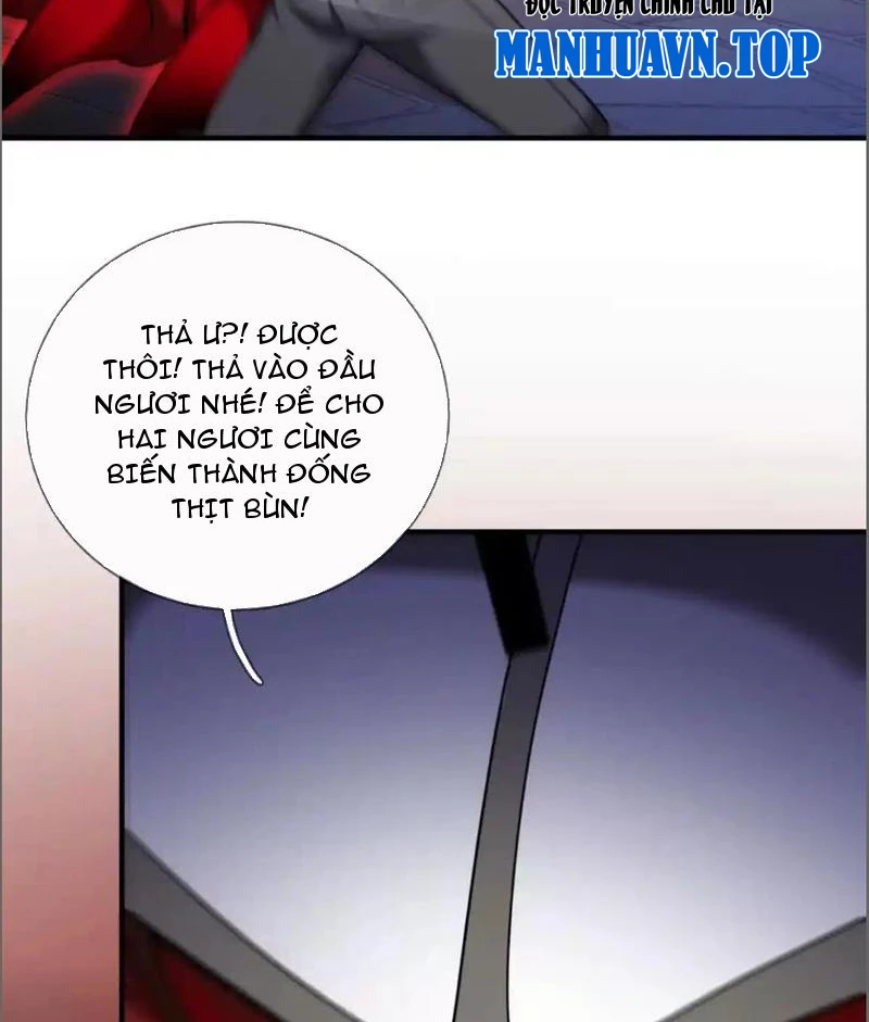 Cái Bóng Của Ta Là Loli Chapter 25 - 8