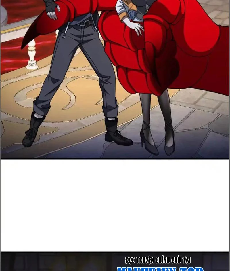 Cái Bóng Của Ta Là Loli Chapter 25 - 17