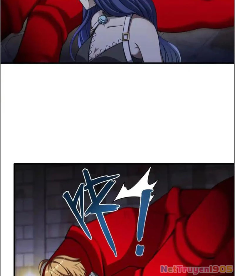 Cái Bóng Của Ta Là Loli Chapter 25 - 19