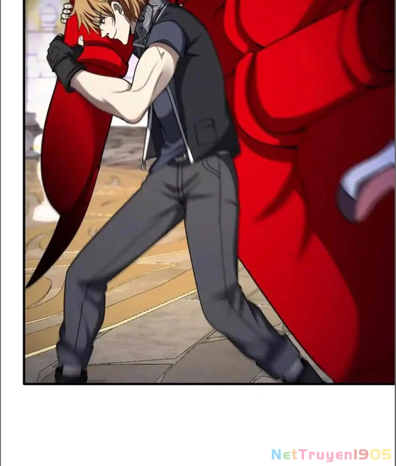 Cái Bóng Của Ta Là Loli Chapter 25 - 20