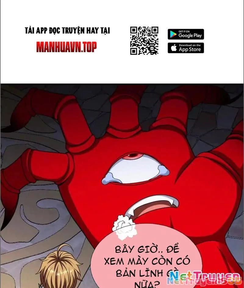 Cái Bóng Của Ta Là Loli Chapter 25 - 21