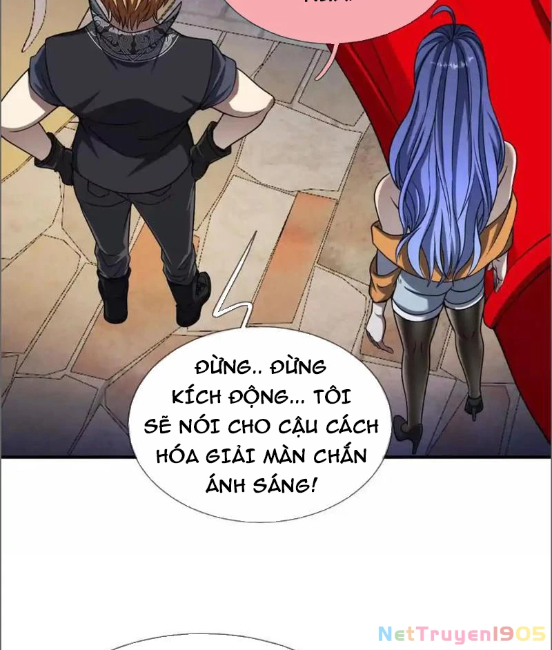 Cái Bóng Của Ta Là Loli Chapter 25 - 22