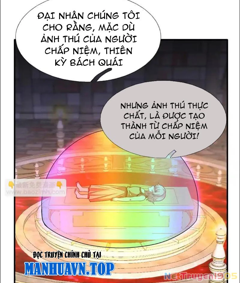 Cái Bóng Của Ta Là Loli Chapter 25 - 23