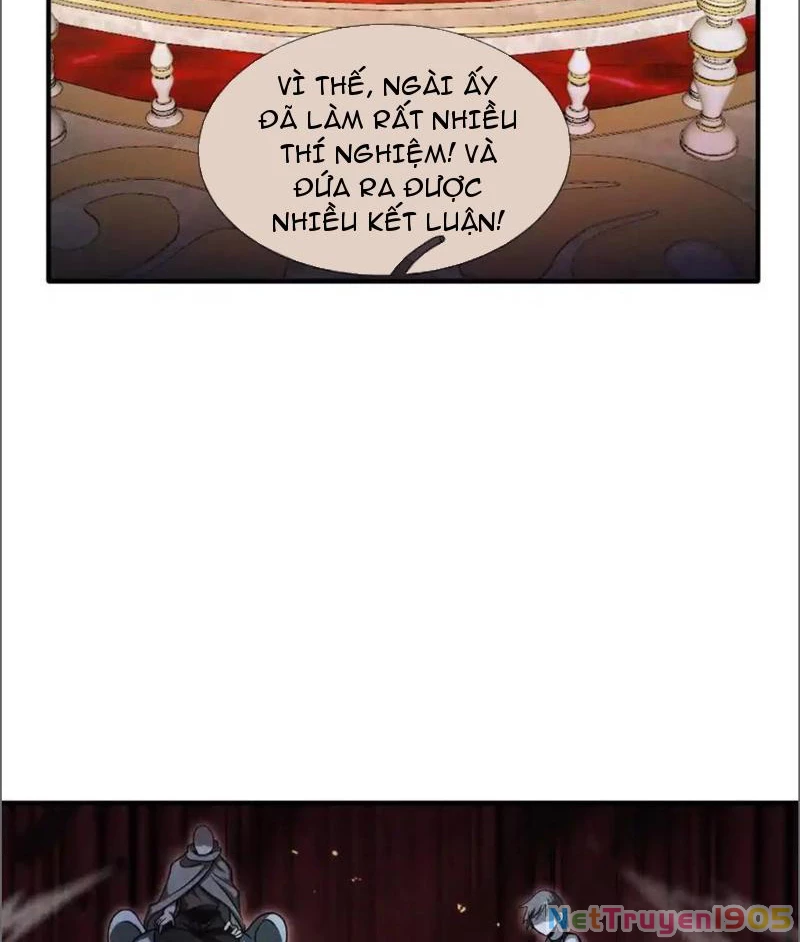 Cái Bóng Của Ta Là Loli Chapter 25 - 24