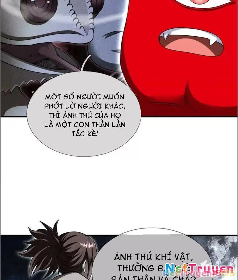 Cái Bóng Của Ta Là Loli Chapter 25 - 26
