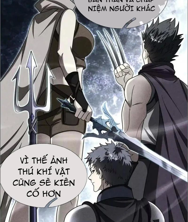 Cái Bóng Của Ta Là Loli Chapter 25 - 27
