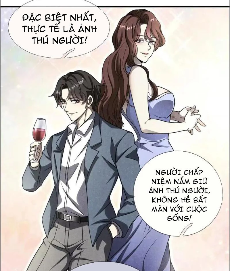 Cái Bóng Của Ta Là Loli Chapter 25 - 29