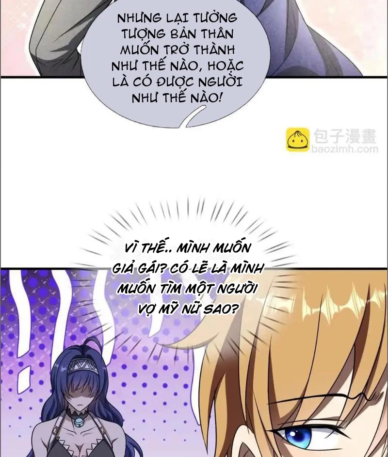 Cái Bóng Của Ta Là Loli Chapter 25 - 30