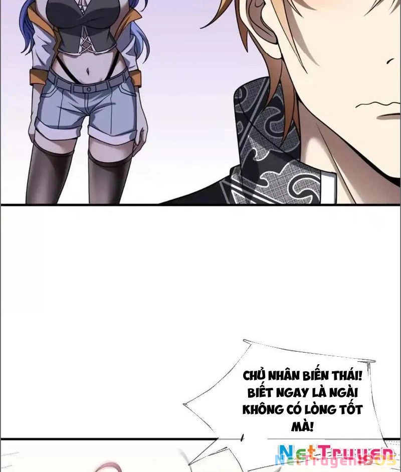 Cái Bóng Của Ta Là Loli Chapter 25 - 31