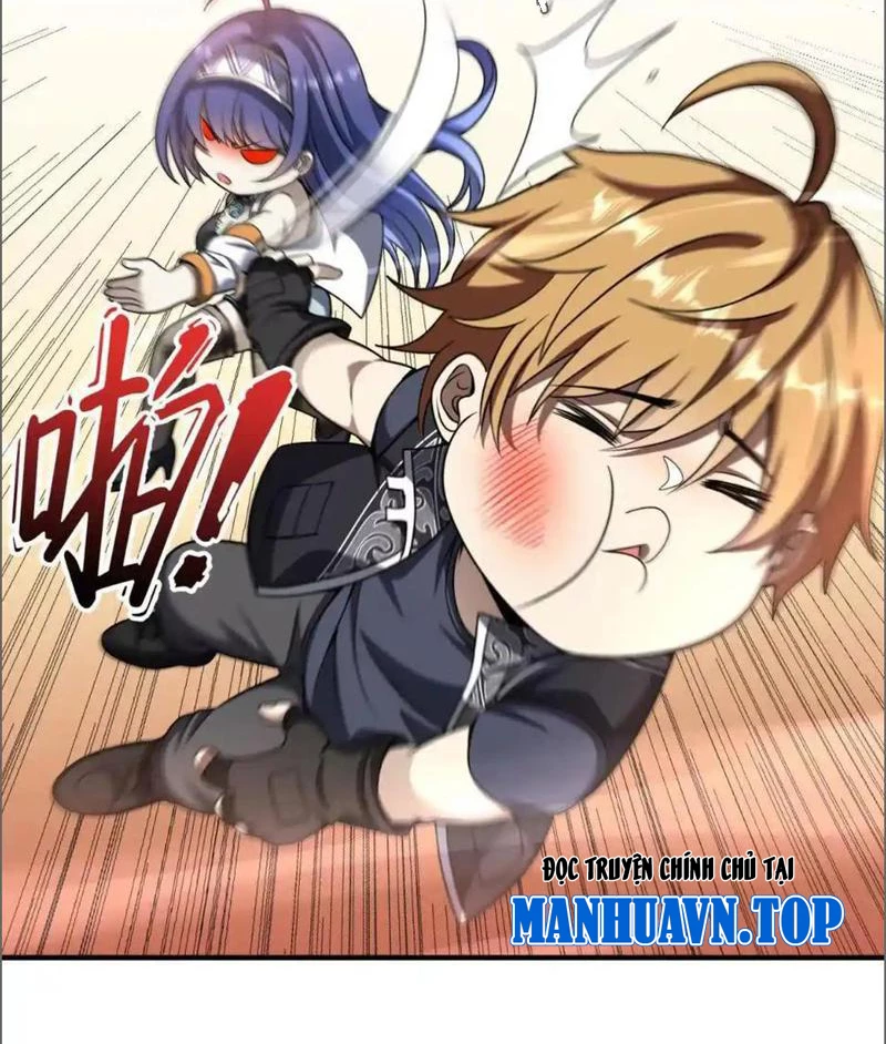 Cái Bóng Của Ta Là Loli Chapter 25 - 32