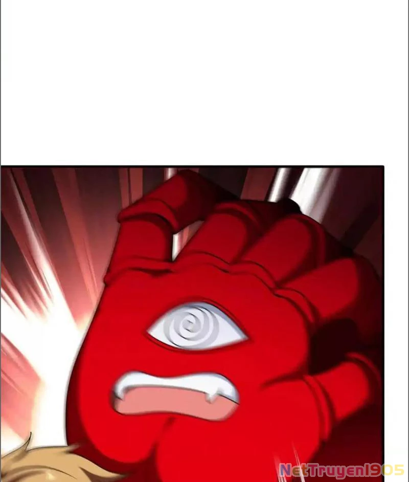 Cái Bóng Của Ta Là Loli Chapter 25 - 33