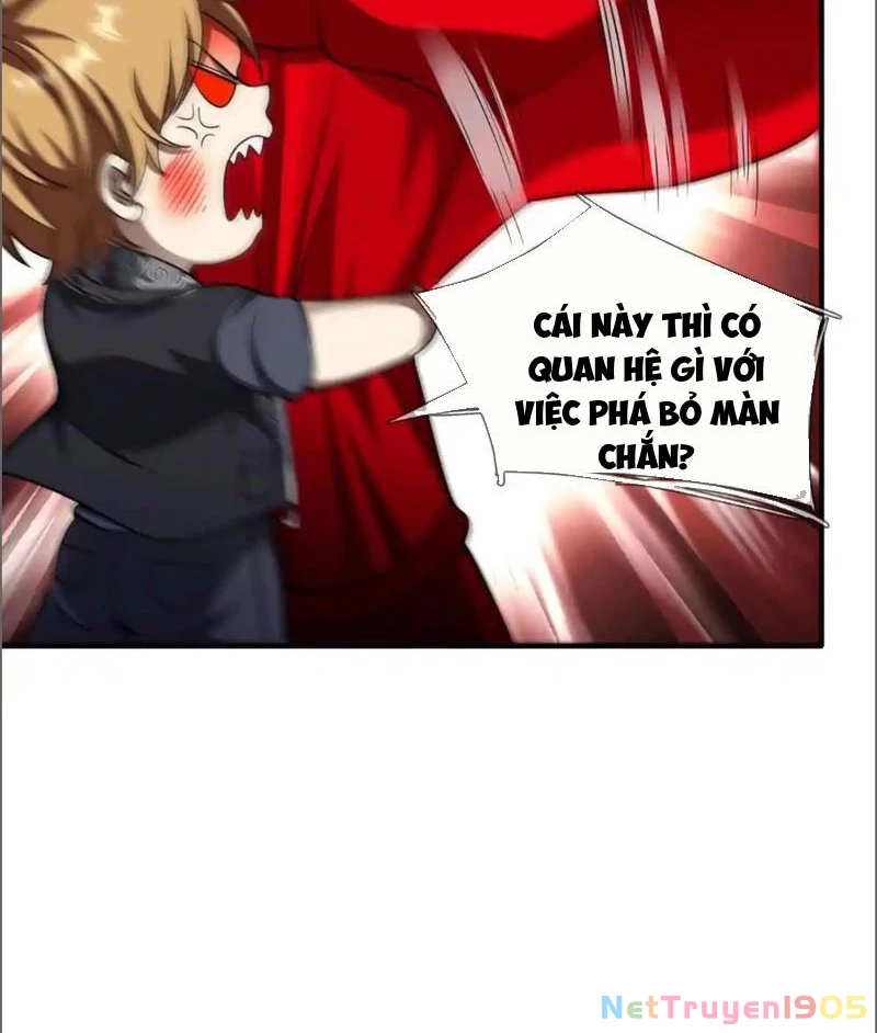 Cái Bóng Của Ta Là Loli Chapter 25 - 34